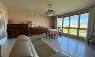 Appartement 4 Pièces 89 m² à vendre à Montpellier (34000)