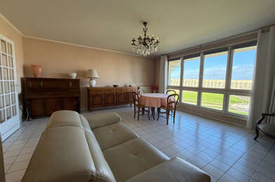 Appartement 4 pièces 329000 €