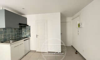 Appartement 1 Pièce 15 m² à louer à Limoges (87100)