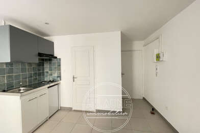 Appartement 1 pièces 290 €