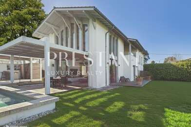 Maison 5 pièces 1799000 €