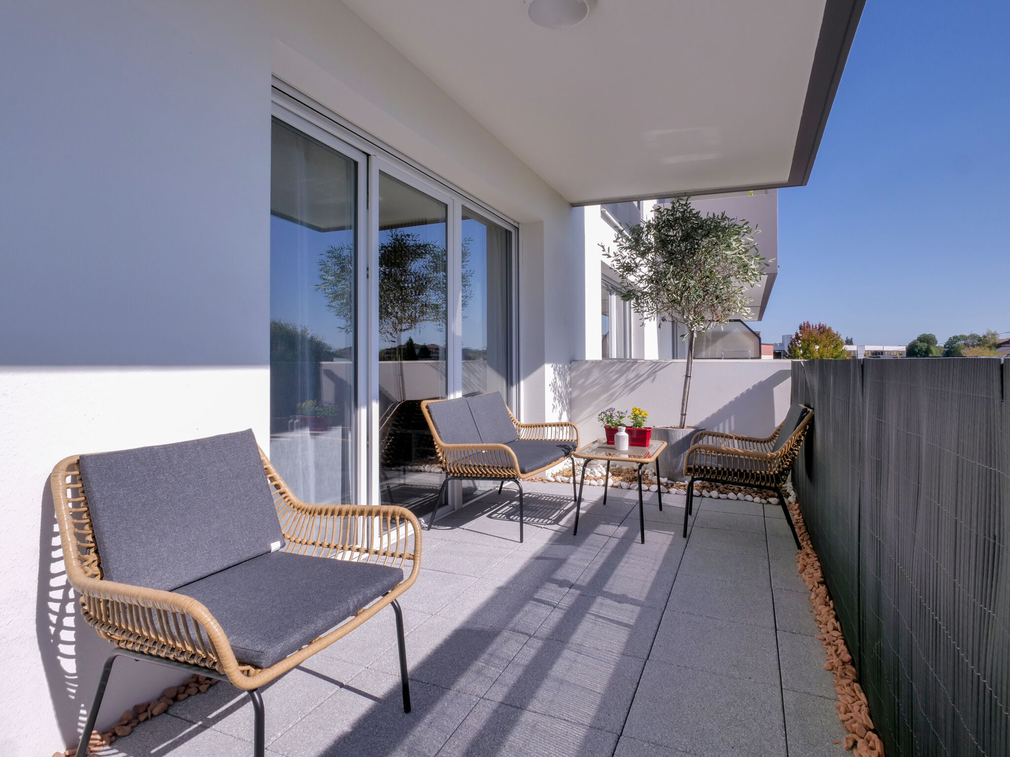 Appartement  T3 à vendre Pau 64000