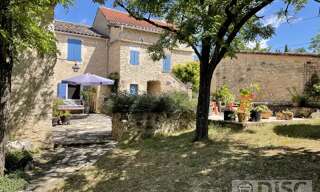 Maison 10 Pièces 266 m² à vendre à Monestiés (81640)