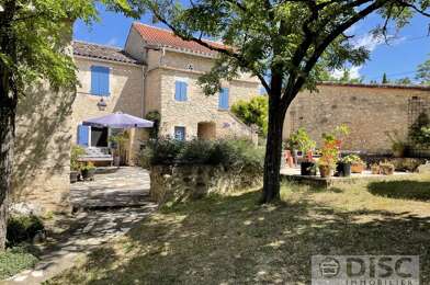 Maison 10 pièces 543000 €