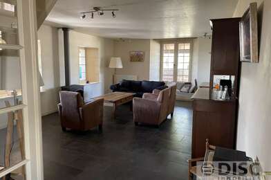 Maison 10 pièces 543000 €