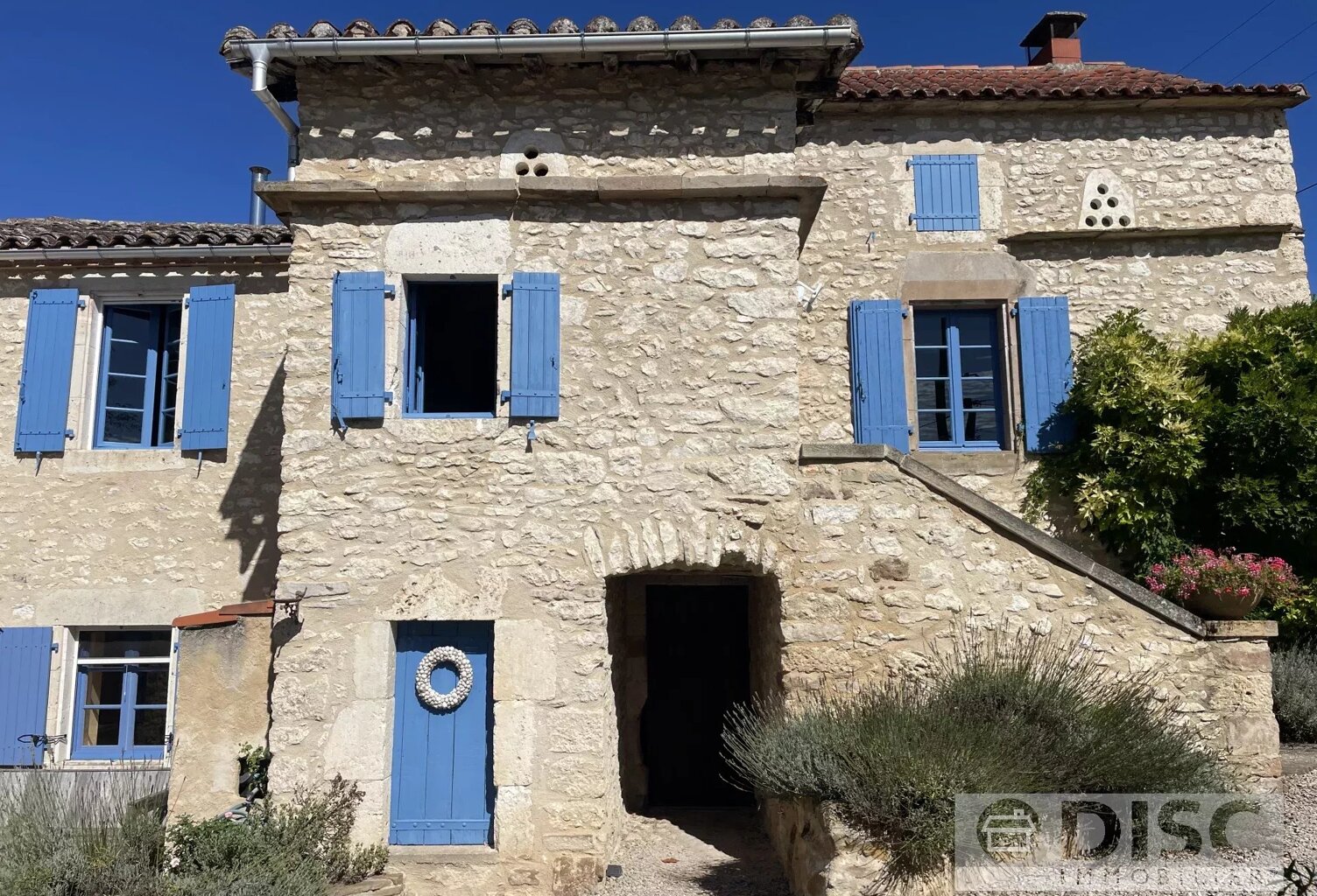 Corps de ferme — photo 1