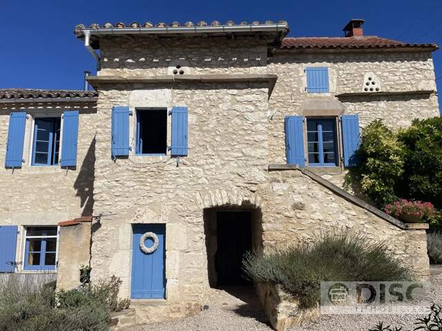 Corps de ferme — photo du bien