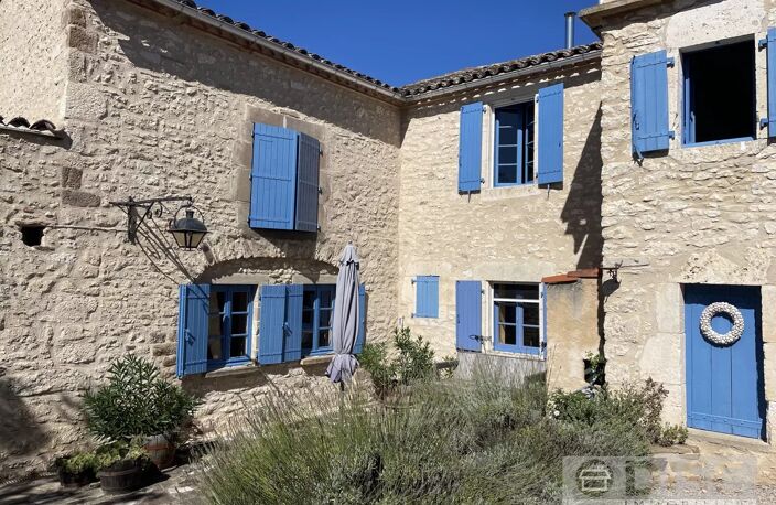 Corps de ferme — photo 2
