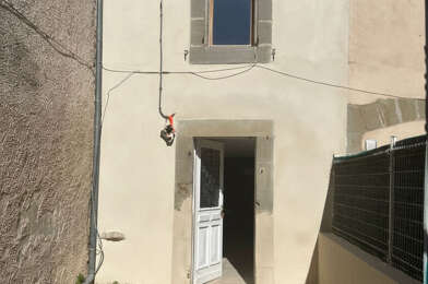 Maison 3 pièces 79000 €