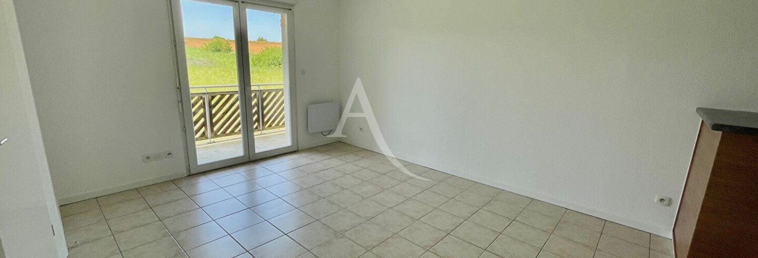 Appartement 2 Pièces 36 m² à louer à Mauvezin (32120)