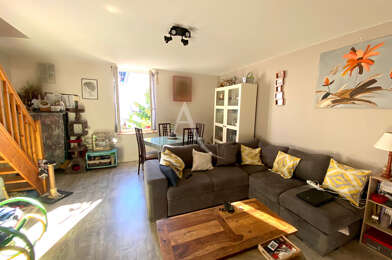 Immeuble  266000 €