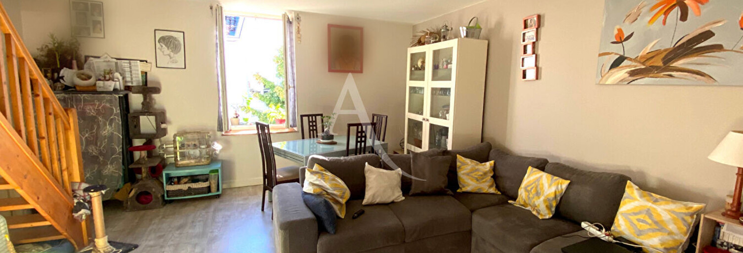 Immeuble  274 m² à vendre à Albi (81000)