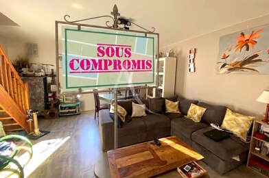 Immeuble  266000 €