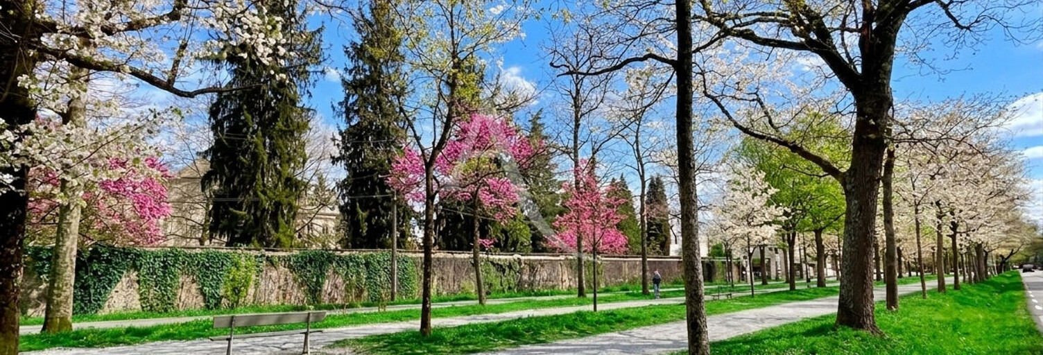 Appartement 4 Pièces 86 m² à vendre à Pau (64000)