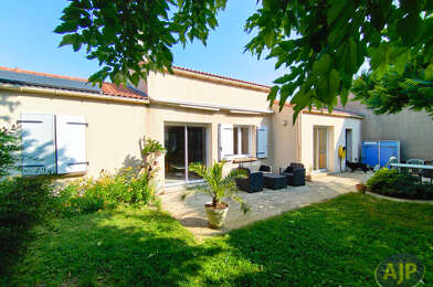 Maison 6 pièces 277000 €