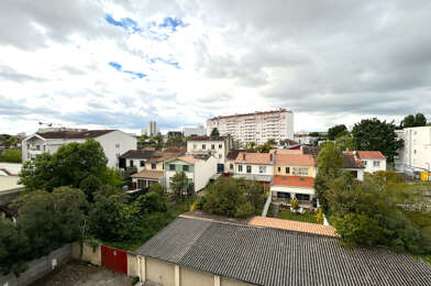 Appartement 3 pièces 950 €