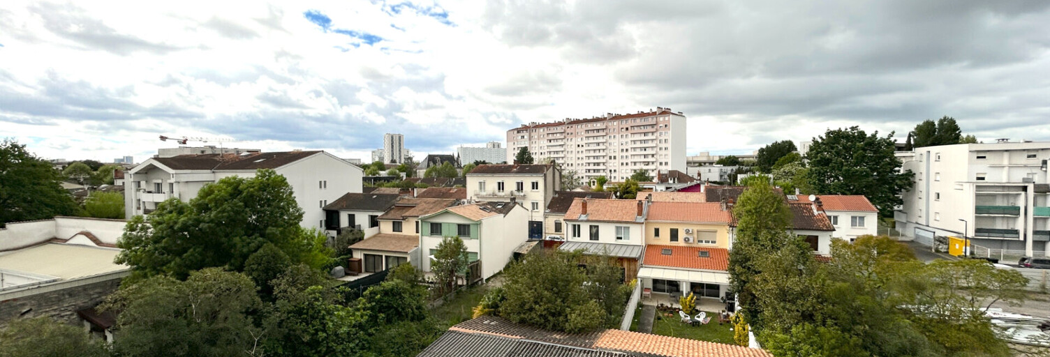 Appartement 3 Pièces 69 m² à louer à Bordeaux (33000)