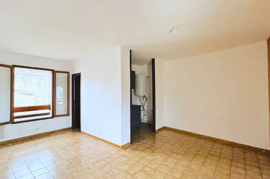 Appartement 1 pièces 550 €