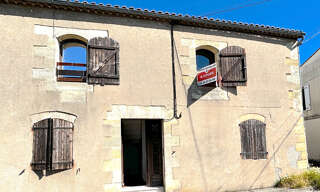 Appartement 1 Pièce 27 m² à louer à Saint-André-de-Cubzac (33240)