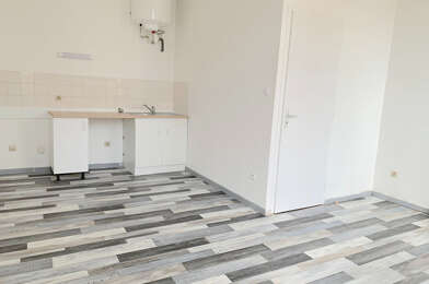 Appartement 1 pièces 390 €