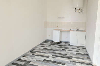 Appartement 1 pièces 390 €