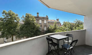 Appartement 1 Pièce 29 m² à louer à Bordeaux (33000)
