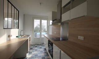 Appartement 3 Pièces 62 m² à louer à Saint-Herblain (44800)