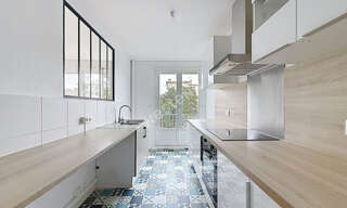 Appartement 3 Pièces 62 m² à louer à Saint-Herblain (44800)