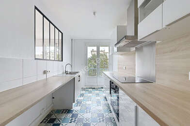 Appartement 3 pièces 850 €