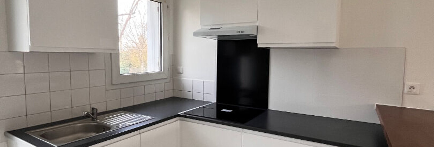 Maison 3 Pièces 55 m² à louer à Jaunay-Marigny (86130)