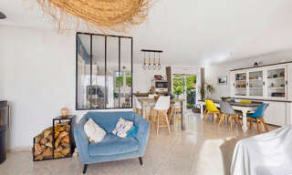 Maison 6 Pièces 103 m² à vendre à Brach (33480)