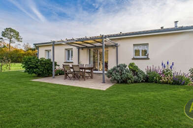Maison 6 pièces 299500 €