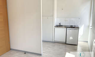 Appartement 2 Pièces 29 m² à louer à Thann (68800)