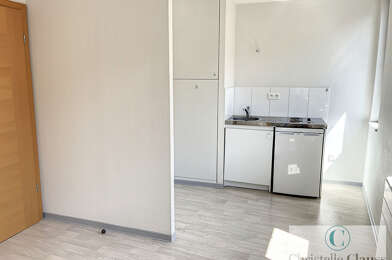 Appartement 2 pièces 445 €