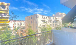 Appartement 1 Pièce 24 m² à louer à Nice (06000)