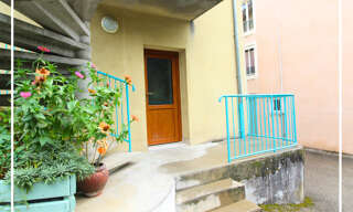 Appartement 3 Pièces 40 m² à louer à Voiron (38500)