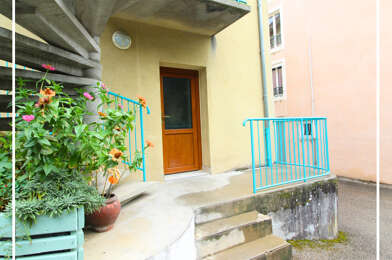 Appartement 3 pièces 431 €