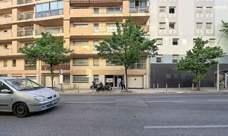 Appartement 1 Pièce 37 m² à vendre à Nice (06000)