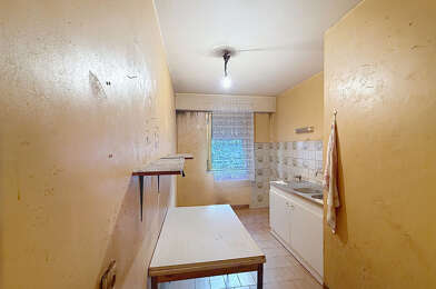 Appartement 1 pièces 149000 €