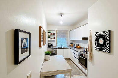 Appartement 1 pièces 149000 €