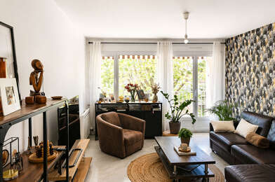 Appartement 3 pièces 149000 €