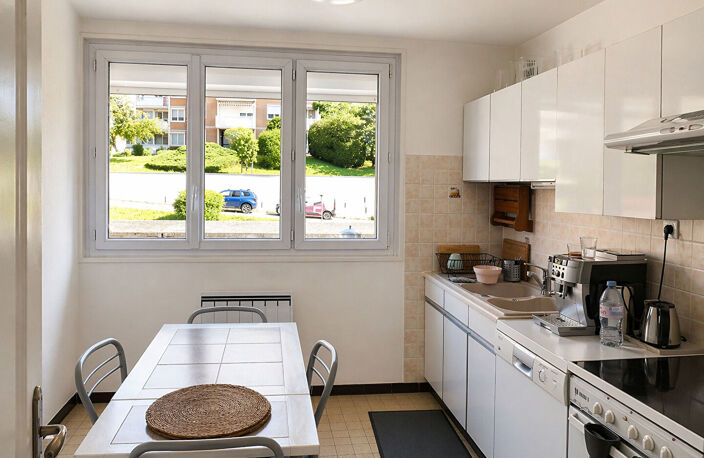Appartement  - Vienne  -3 pièces - 70 m2 — photo 2