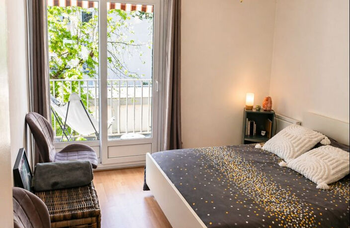 Appartement  - Vienne  -3 pièces - 70 m2 — photo 3