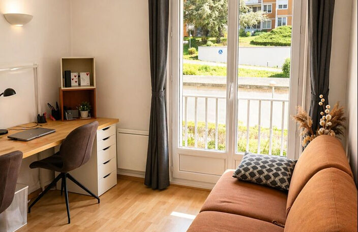 Appartement  - Vienne  -3 pièces - 70 m2 — photo 4