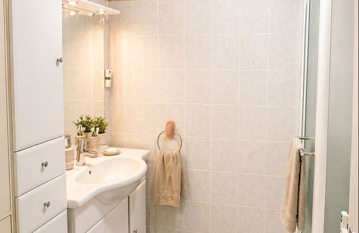 Appartement  - Vienne  -3 pièces - 70 m2 — photo 5