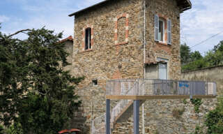 Maison 4 Pièces 80 m² à vendre à Renaison (42370)