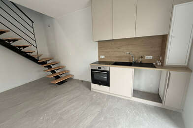 Maison 4 pièces 138000 €
