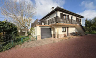 Maison 5 Pièces 115 m² à vendre à Pouilly-les-Nonains (42155)