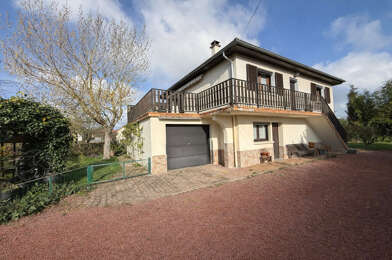 Maison 5 pièces 179000 €