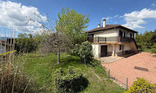 Maison 5 Pièces 115 m² à vendre à Pouilly-les-Nonains (42155)